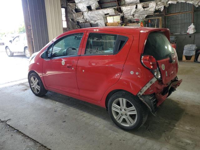 2014 CHEVROLET SPARK LS #3311517244