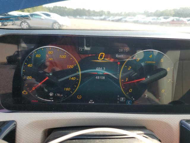 2021 MERCEDES-BENZ A 220 4MAT - W1K3G4FB8MJ267143