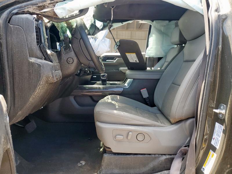 2023 CHEVROLET SILVERADO - 3GCPAEED0PG356832