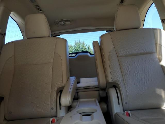 2015 TOYOTA HIGHLANDER 5TDDKRFHXFS205683