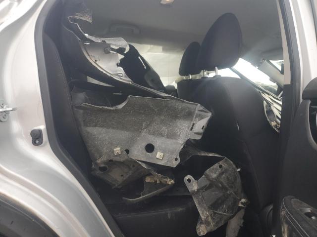 2017 NISSAN ROGUE SPOR JN1BJ1CR0HW144276