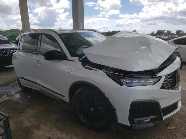 2025 ACURA MDX A-SPEC 5J8YE1H99SL033935