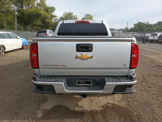 2018 CHEVROLET COLORADO L - 1GCGTCEN9J1278905