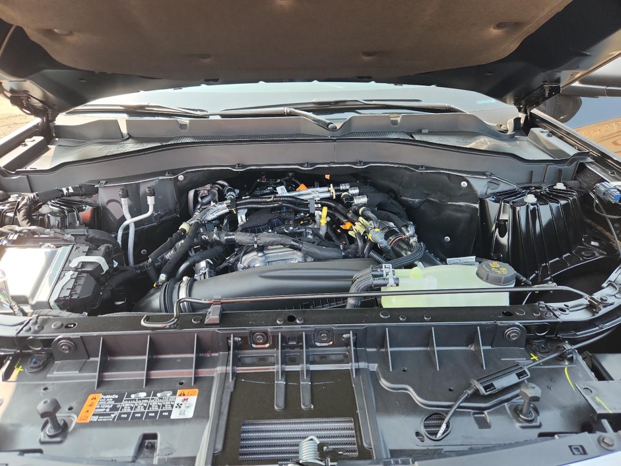 FORD EXPLORER ACTIVE