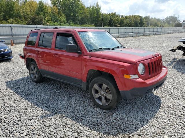 2016 JEEP PATRIOT SP 1C4NJPBA1GD741410