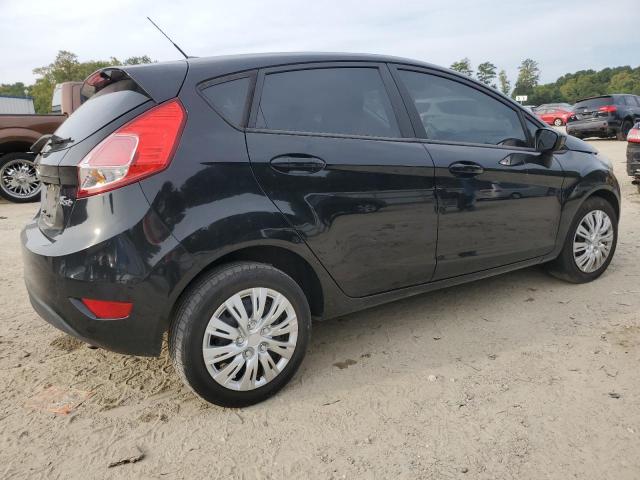 2018 FORD FIESTA S - 3FADP4TJ6JM126893