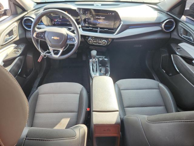 2025 CHEVROLET TRAX 1LT - KL77LHEPXSC033225