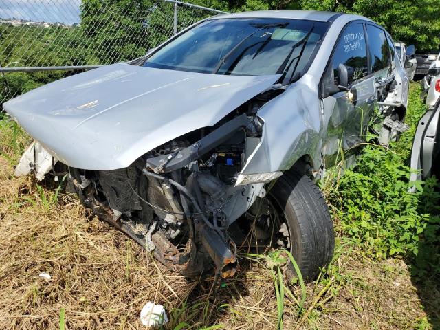 2015 NISSAN ROGUE SELE JN8AS5MTXFW155181