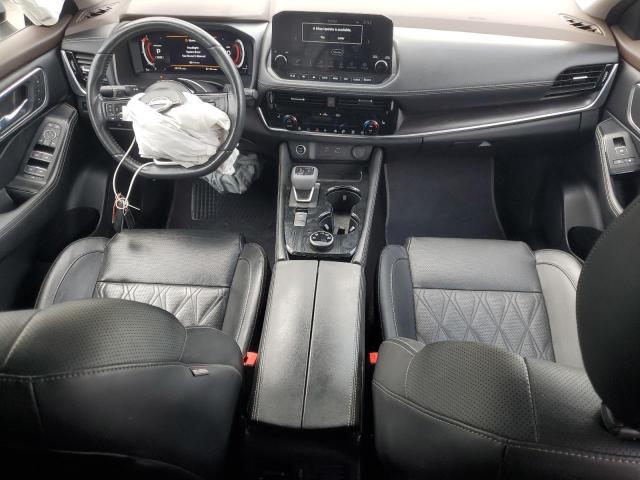 2023 NISSAN ROGUE PLATINUM JN8BT3DD0PW300373