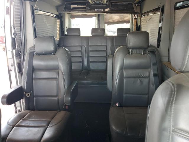 2011 MERCEDES-BENZ SPRINTER 2 - WDZPE7CC3B5542701