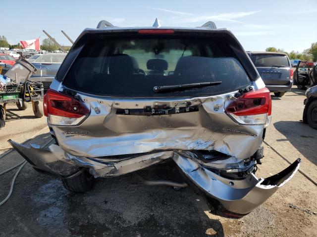 2021 SUBARU FORESTER T - JF2SKEJC9MH546703