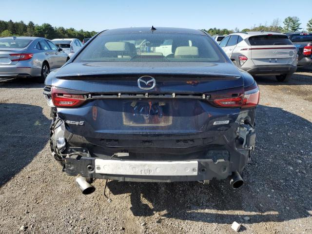 2018 MAZDA 6 SIGNATUR JM1GL1XY6J1313721