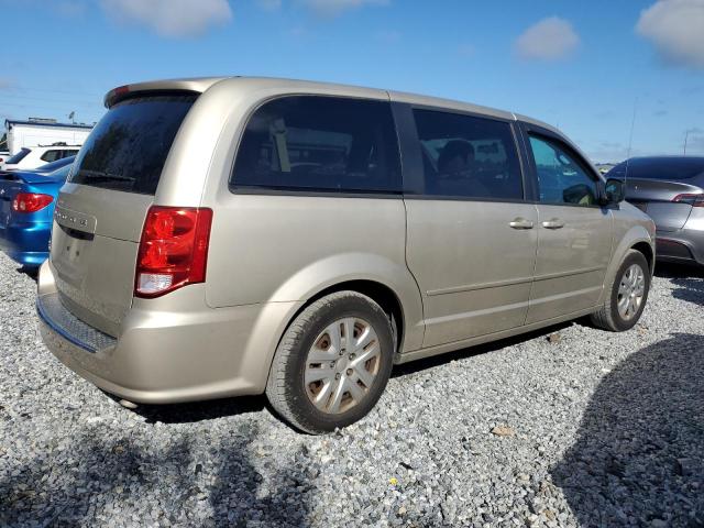 2016 DODGE GRAND CARA 2C4RDGBG7GR134633