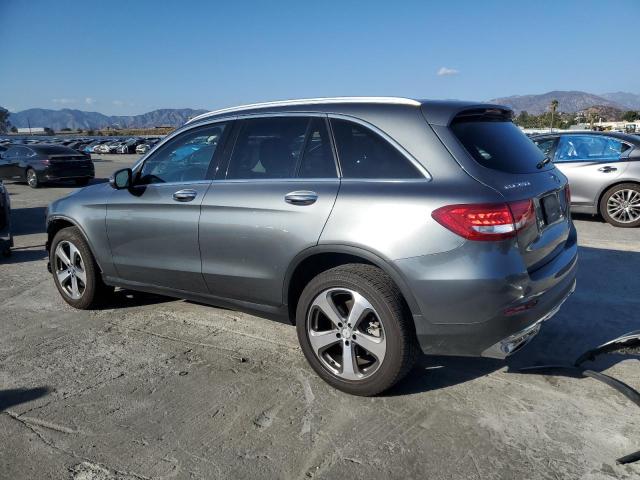 2016 MERCEDES-BENZ GLC 300 WDC0G4JB1GF035179
