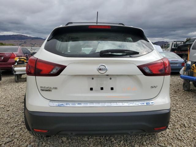 2019 NISSAN ROGUE SPORT S - JN1BJ1CP7KW523071
