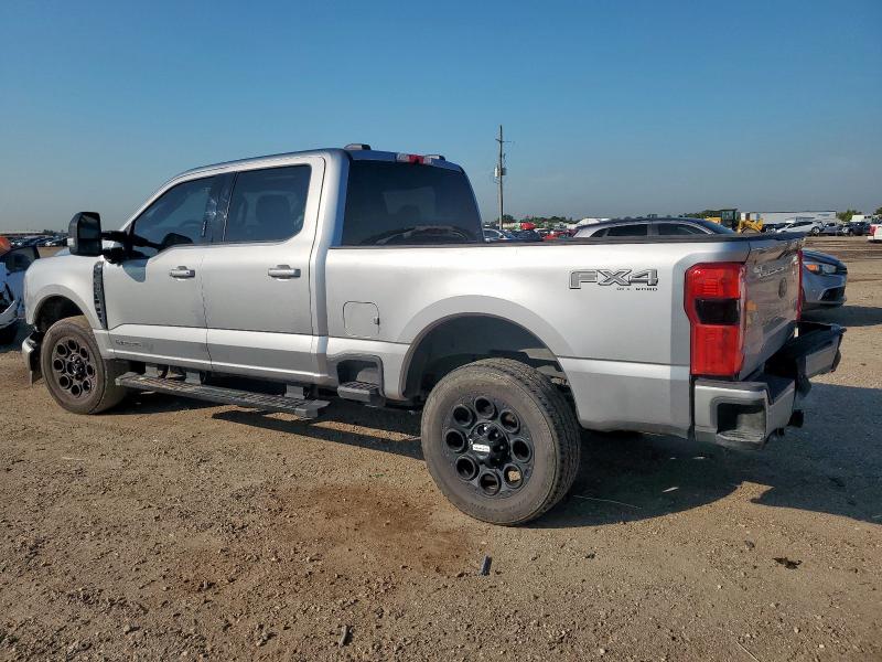 2024 FORD F250 SUPER - 1FT8W2BT2RED28931