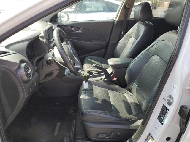 2019 HYUNDAI KONA LIMIT KM8K33A53KU386822