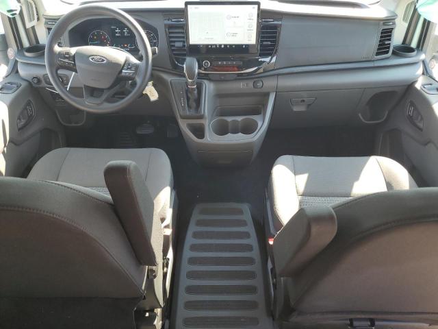 2025 FORD TRANSIT T- 1FBAX2YG6SKA24425