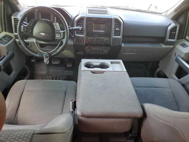 2015 FORD F150 SUPER - 1FTFX1EF5FFC17381