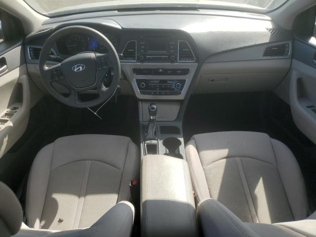2017 HYUNDAI SONATA SE 5NPE24AF5HH565658