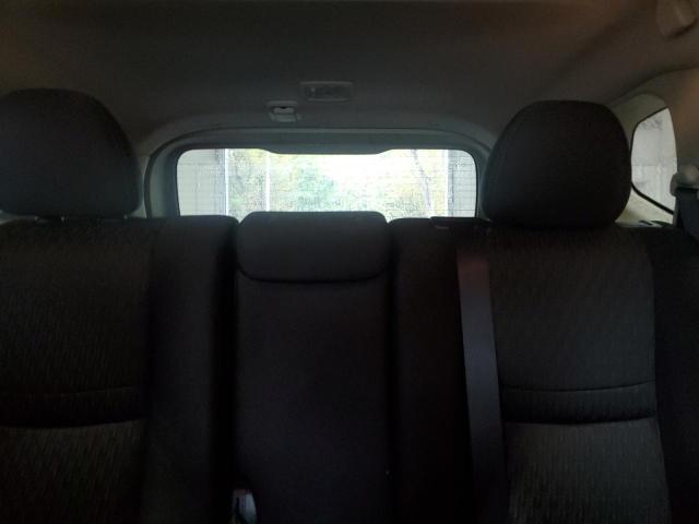 2018 NISSAN ROGUE S JN8AT2MV2JW345076