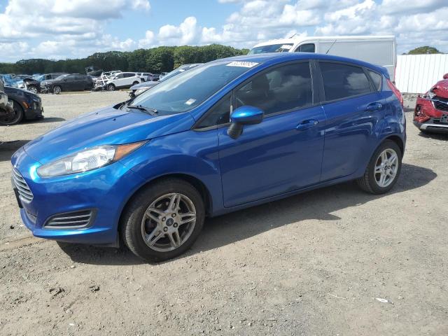 FORD FIESTA SE