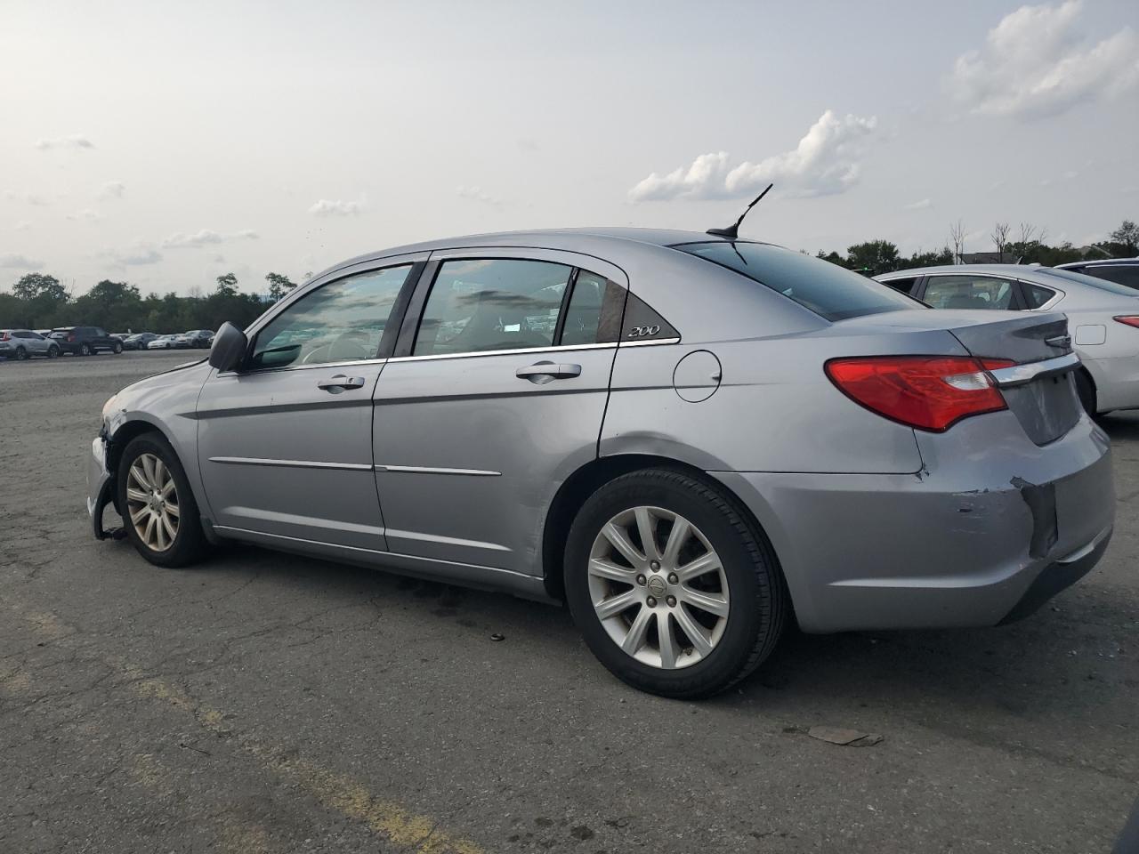 CHRYSLER 200 TOURING