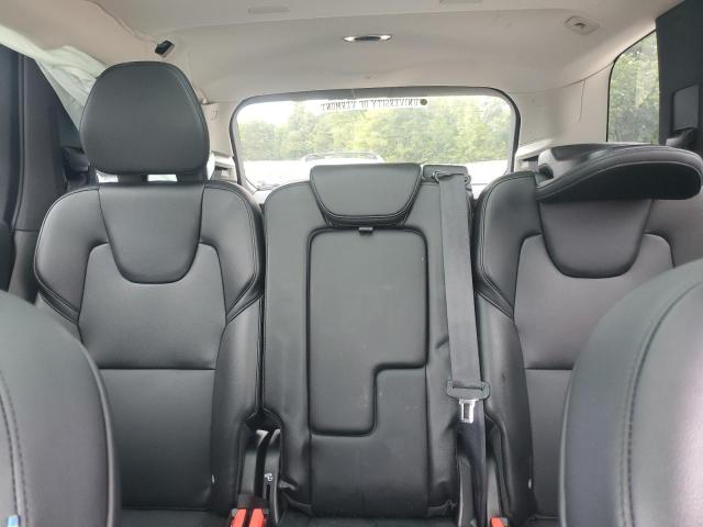 2021 VOLVO XC90 T5 MO YV4102PK9M1739162