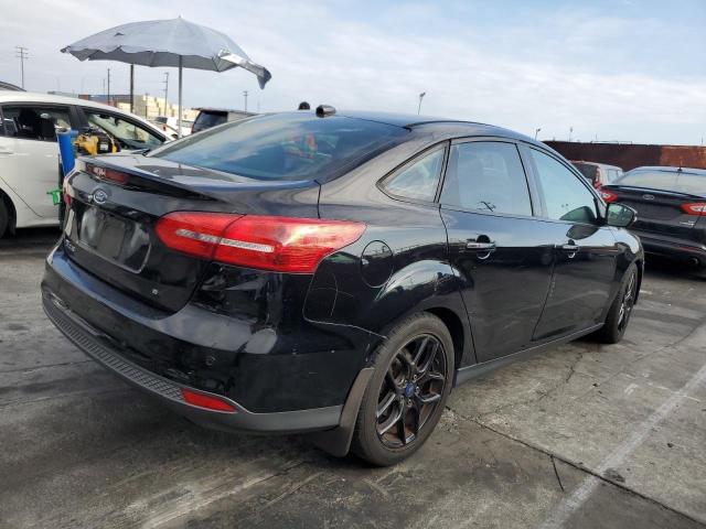 2016 FORD FOCUS SE 1FADP3F24GL203284