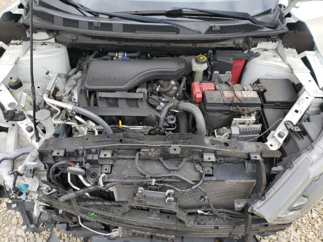 2019 NISSAN ROGUE SPORT S - JN1BJ1CP7KW523071