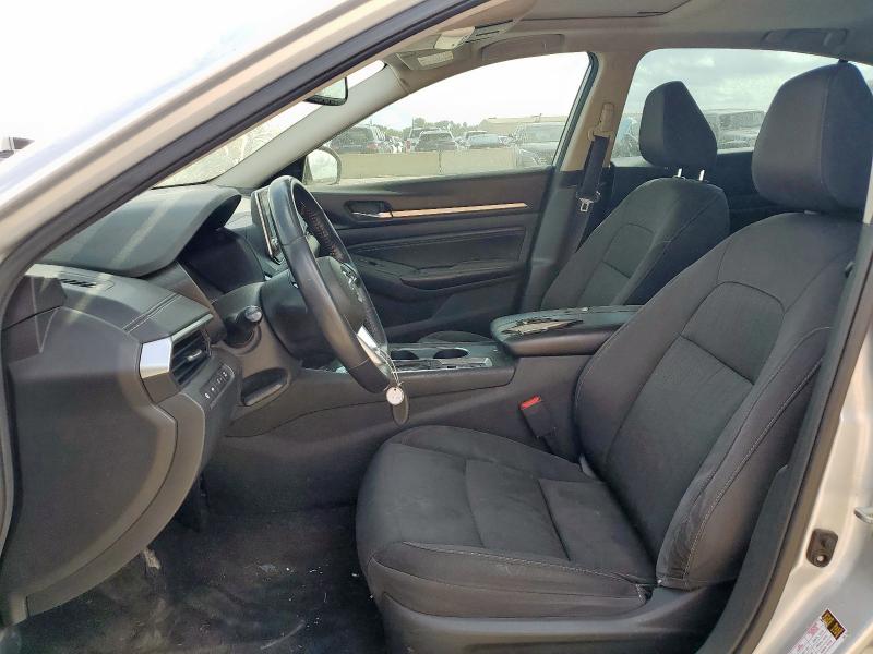 2019 NISSAN ALTIMA SV 1N4BL4DV2KC208448