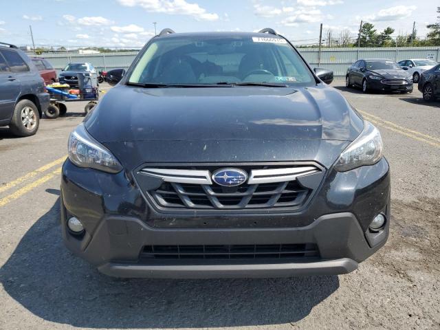 2021 SUBARU CROSSTREK JF2GTAEC1M8677842