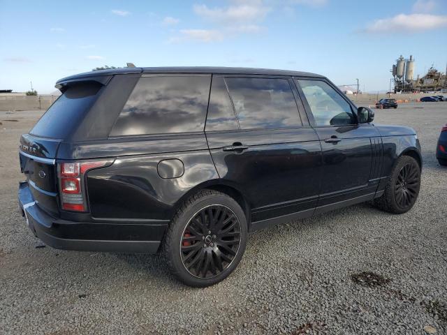 2016 LAND ROVER RANGE ROVE SALGS3EF1GA255518