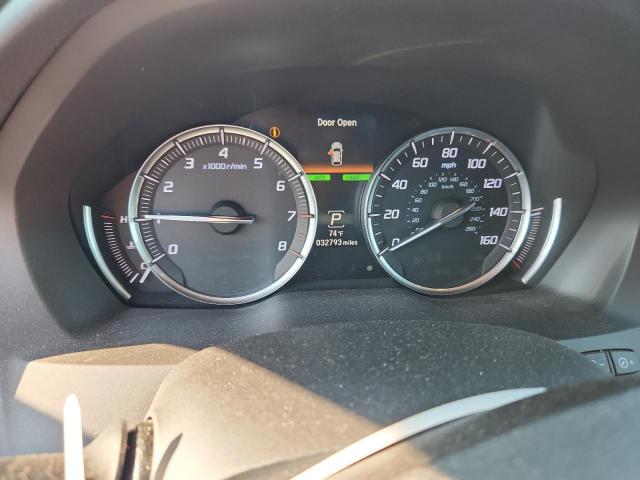 2020 ACURA MDX TECHNO - 5J8YD3H52LL003950