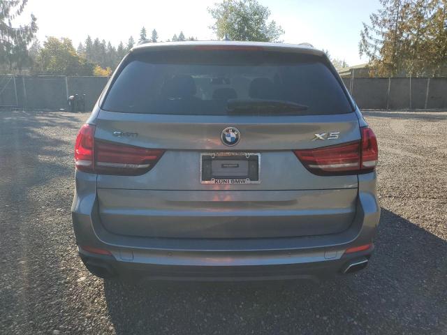 2016 BMW X5 XDR40E 5UXKT0C51G0F75274