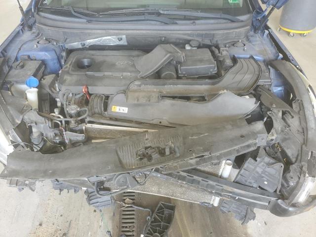 2015 HYUNDAI SONATA SE 5NPE24AF2FH061470