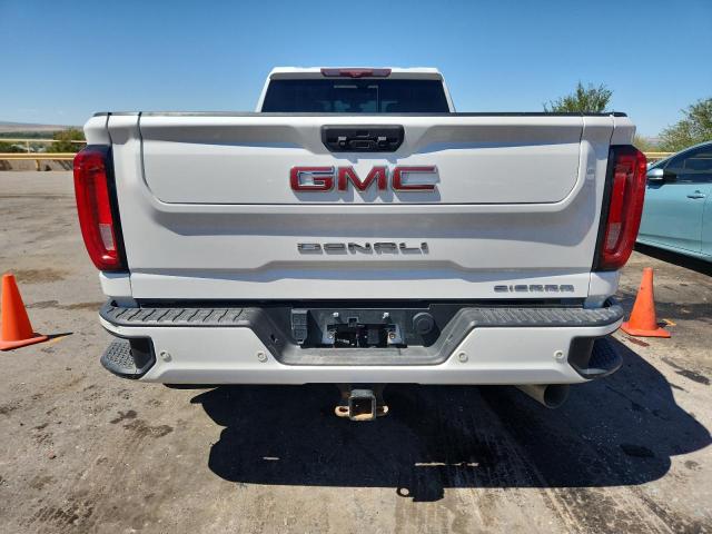 2020 GMC SIERRA K35 1GT49WEY0LF247271