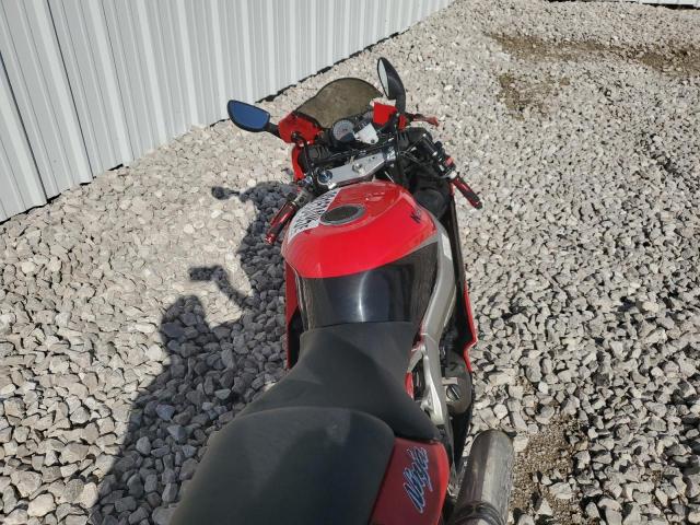 2002 KAWASAKI ZX600 J1 - JKAZX4J192A048461