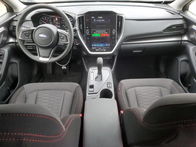 2024 SUBARU IMPREZA SP - JF1GUAFC5R8326634