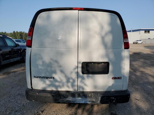 2021 GMC SAVANA G25 - 1GTW7BF72M1305859