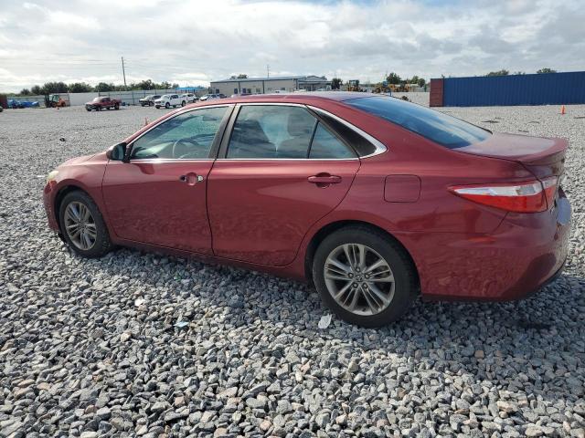 2016 TOYOTA CAMRY LE 4T1BF1FK6GU516724