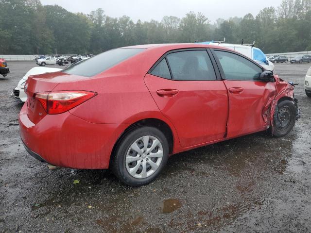 2019 TOYOTA COROLLA L - 2T1BURHE3KC231369