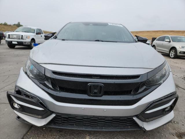 2020 HONDA CIVIC EXL SHHFK7H8XLU200816