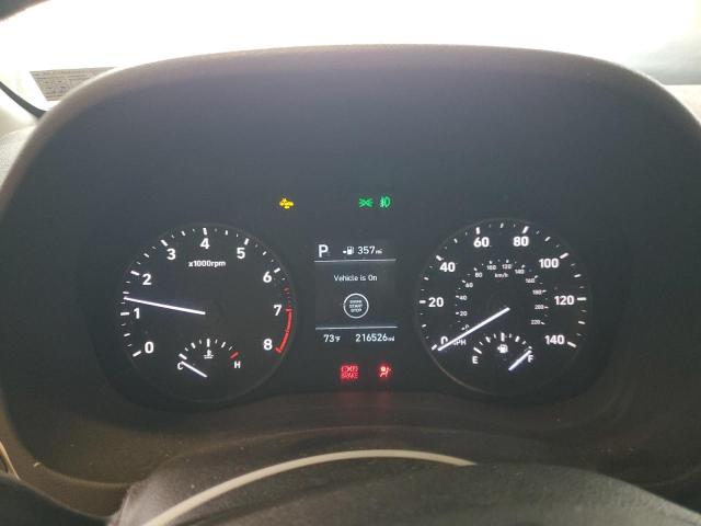 2019 HYUNDAI ACCENT LIM 3KPC34A39KE066769