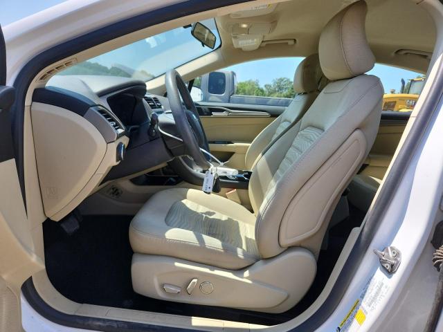 2016 FORD FUSION SE 3FA6P0H71GR140114