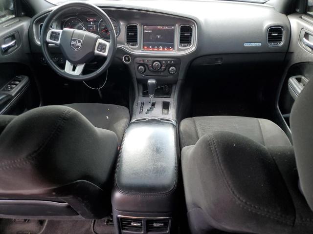 2014 DODGE CHARGER R/T - 2C3CDXCT1EH370154