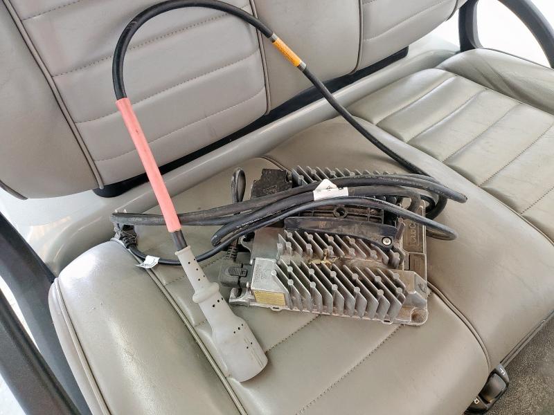 2022 CLUB CAR TEMPO FLA #3255523047