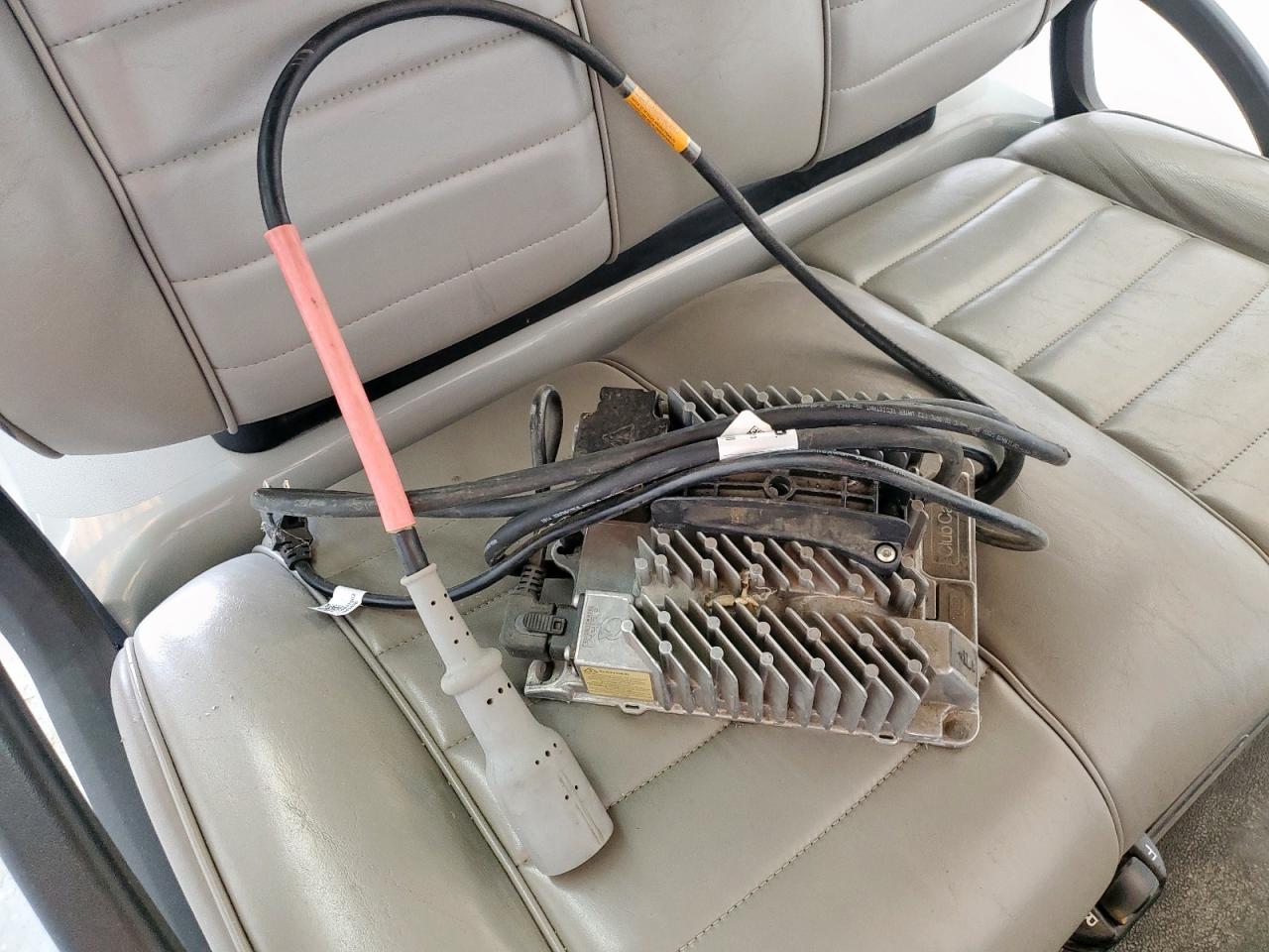 Lot #3255523047 2022 CLUB CAR TEMPO FLA