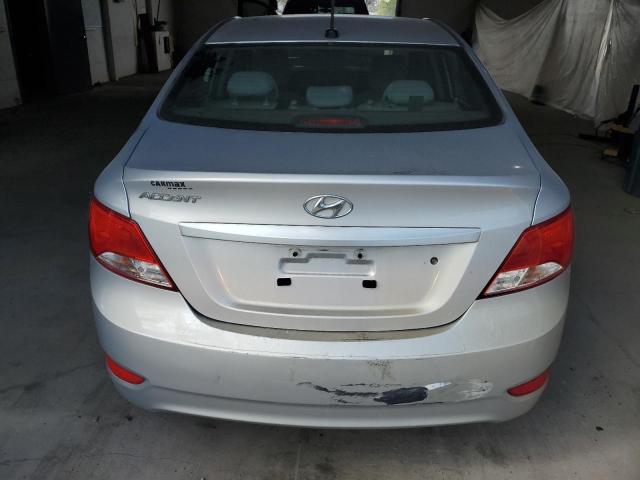 2017 HYUNDAI ACCENT SE KMHCT4AE3HU250435