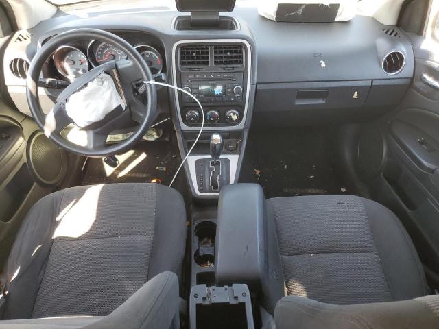 2010 DODGE CALIBER MA #3287609015